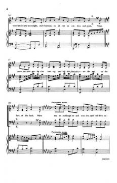 Carol Me Sweetly von Charles Brown 