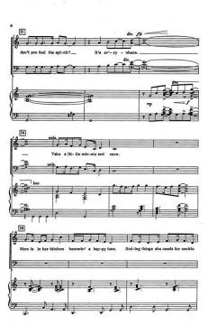 Christmas Spirit von Jack Kunz 