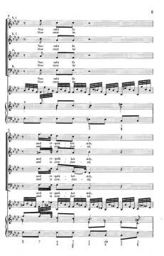 Now Rests He And Is Comforted von Johann Ludwig Freydt 