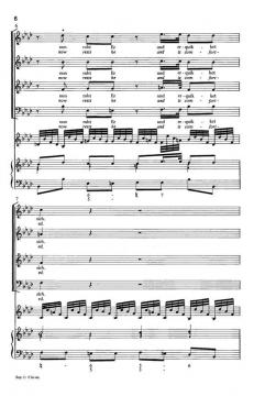 Now Rests He And Is Comforted von Johann Ludwig Freydt 