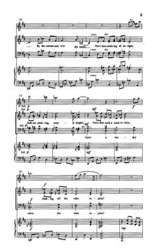 The Lamb von Carl Nygard 