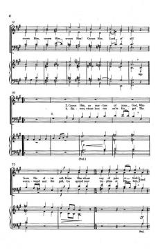 All Hail The Pow'r Of Jesus's Name von W. SchrubsoleGabor Lisznyay 