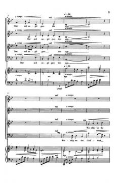 Love Came Down At Christmas von David Schwoebel 