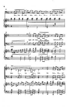 We Have Seen The Light von David Schwoebel 