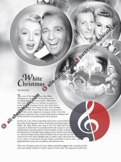 White Christmas von Irving Berlin 