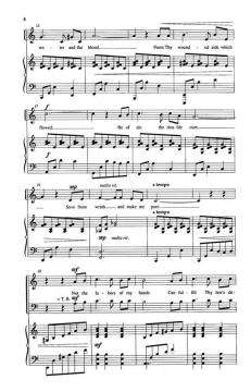 Rock Of Ages von Michael Cox 