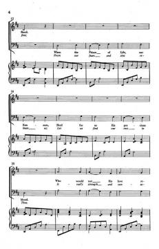 Unending Love von Rowland H. Prichard 