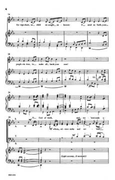 Eternal God von Gilbert M. Martin 