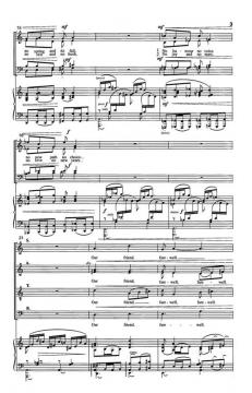 Farewell von György Orban 