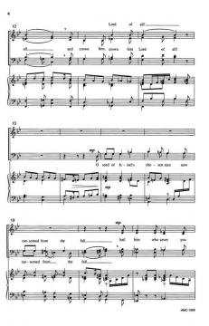 Crown Him Lord Of All von Dale Grotenhuis 