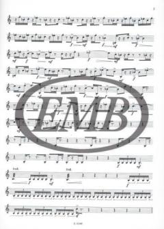 Solo Pieces Vol. 6 für Horn und Klavier im Alle Noten Shop kaufen