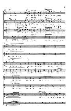 Musica von John Alexander 