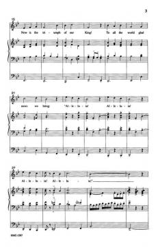 Good Christians All, Rejoice And Sing! von David Schwoebel 