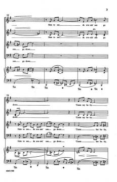 St. Louis Blues von William Christopher Handy 