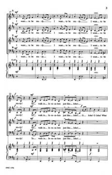 I Want To Be Ready von Ryan D. Neaveill 