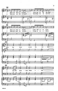 Bright New Day von Edwin RobertsonEdwin Robertson 