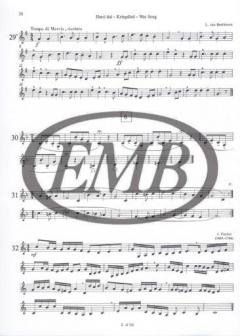 20 Celtic Hits für Horn und Klavier im Alle Noten Shop kaufen