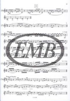 20 Celtic Hits für Horn und Klavier im Alle Noten Shop kaufen