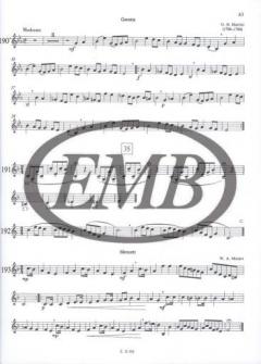 20 Celtic Hits für Horn und Klavier im Alle Noten Shop kaufen