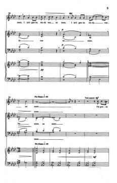 Down By The Riverside von Roger Ames 