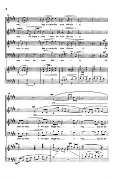 Shenandoah von Roger Ames 