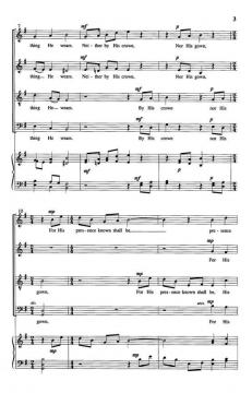 You Shall Know Him von A. Lovelace 