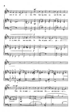 Sing Praise To Him von Douglas L. Ipson 