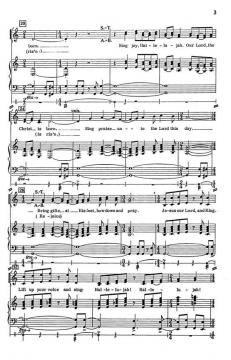 Celebration Anthem von Bill BauerBill Bauer 