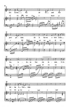 Holy God von Paul F. PagePaul F. Page 