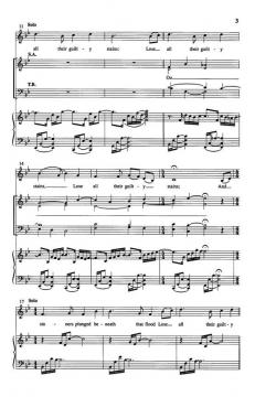 There Is A Fountain von Timothy Bandy 