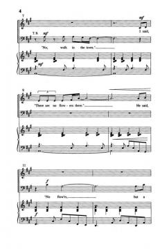 Walking In The Light von Michael Cox 