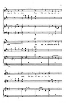 I'll Praise My Maker 