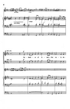 Redeemer Of Israel von Freeman Lewis 