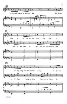 By Gracious Powers von Joseph Gelineau 