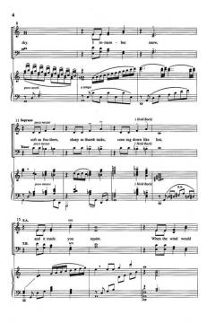 I Remember von Stephen Sondheim 