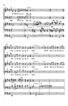 Our Father von John Alexander 