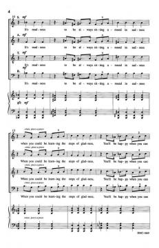 I'll Build A Stairway To Paradise von George Gershwin 