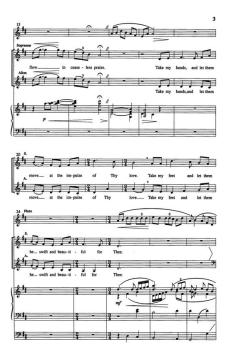 Take My Life von Marie Rubis BauerMarie Rubis Bauer 