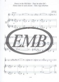 Horn Music for Beginners 