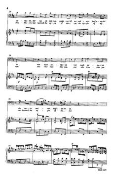 Thus Says The Lord (So Sprecht Der Herr) von Johann Christian GeislerJohann Christian GeislerNola Reed Knouse 