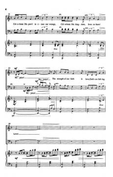 Celebrate! von David Schwoebel 