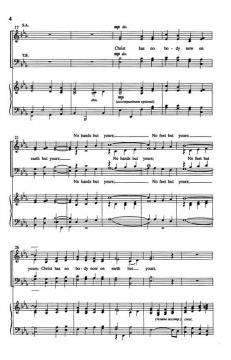 No Hands But Yours von J. Jerome Williams 