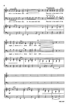 Thunder von Ed Harris 