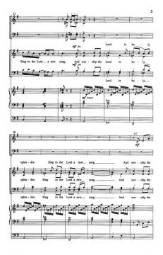 A New Song von Carl Nygard 