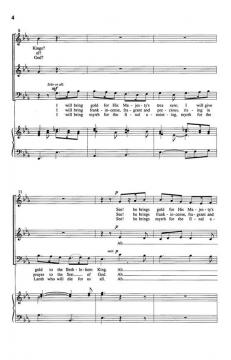 What Can We Bring? von Ronald A. Nelson 