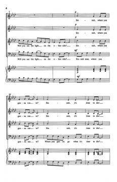 Sinnuh Man von Kenney PotterKenney Potter 