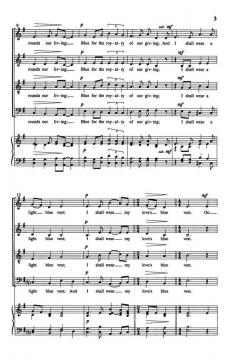 My Love Has Found Me von Carl Nygard 