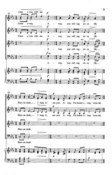 Shenandoah von Rob Millet 