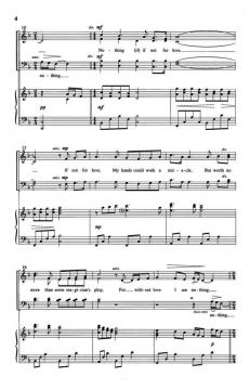 The Greatest Of These von Carl Nygard 