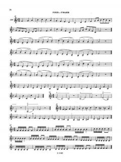 Trumpet Tutor 1 von Frigyes Varasdy im Alle Noten Shop kaufen